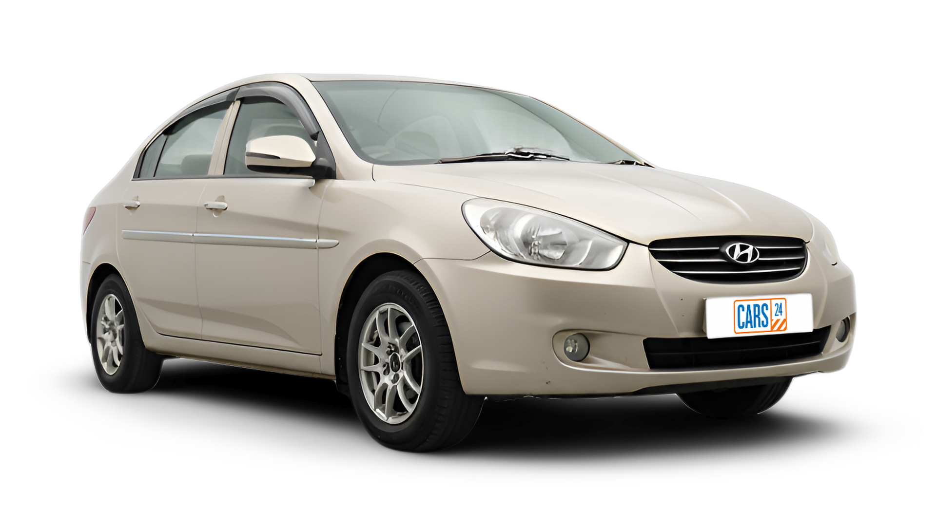 Hyundai Verna-img